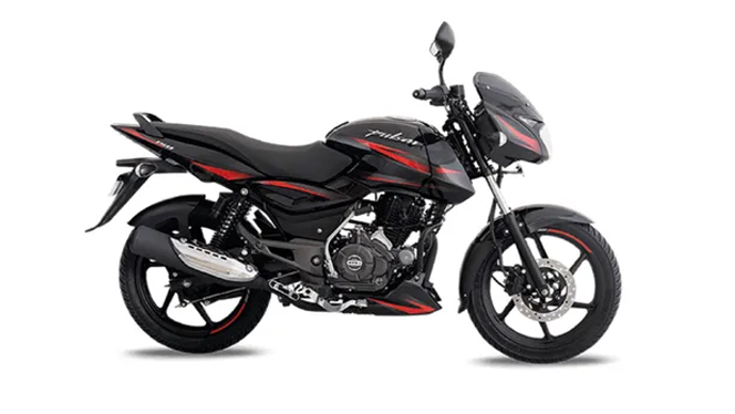 Pulsar 150