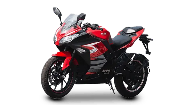 Mobility KM3000