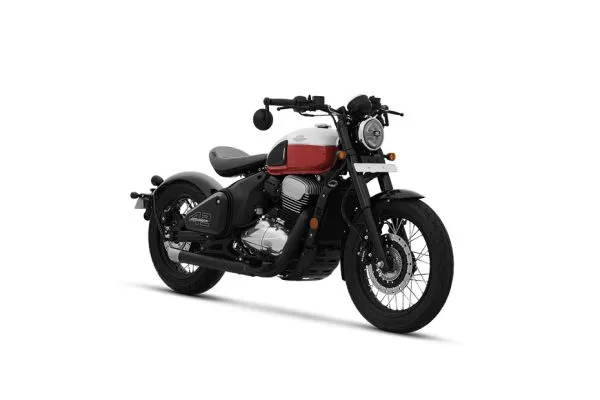 42 Bobber