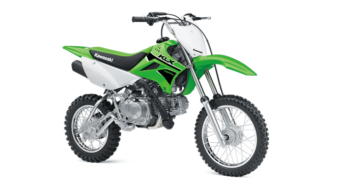 KLX110R L