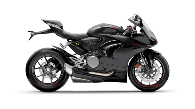 Panigale V2