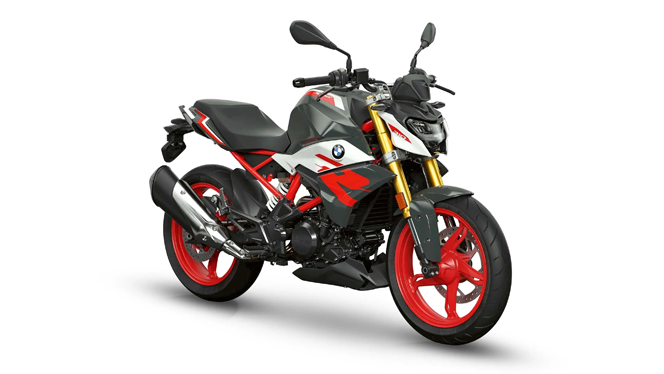 G 310 R