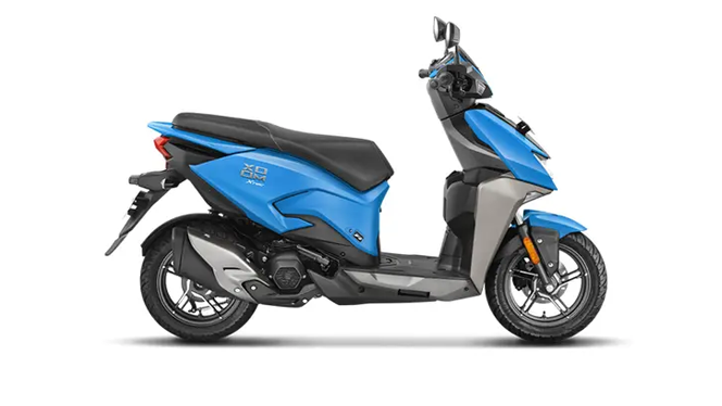 Xoom 110