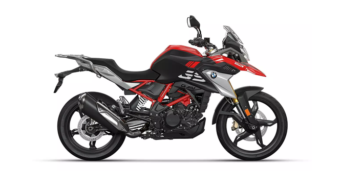 G 310 GS