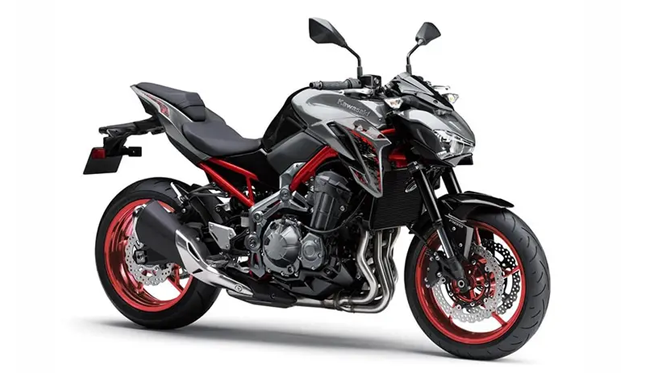 Z900