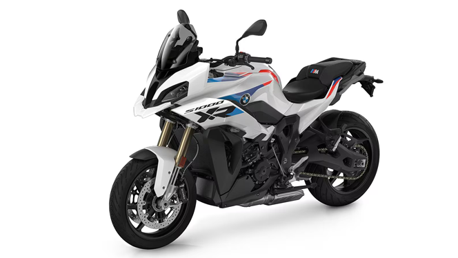 S 1000 XR
