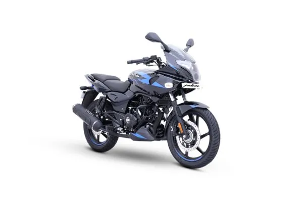 Pulsar 220 F