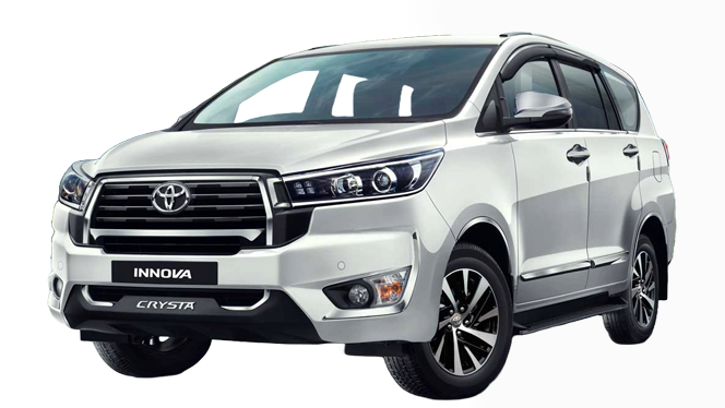 Innova Crysta