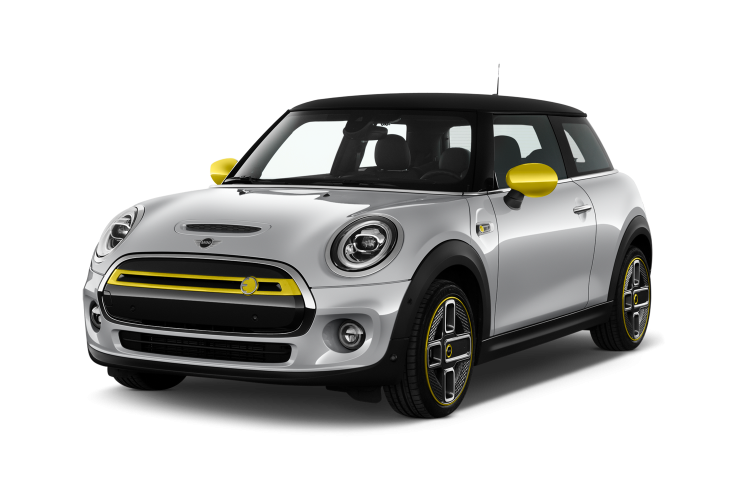 Cooper SE