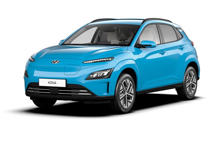 Kona Electric 39kWh