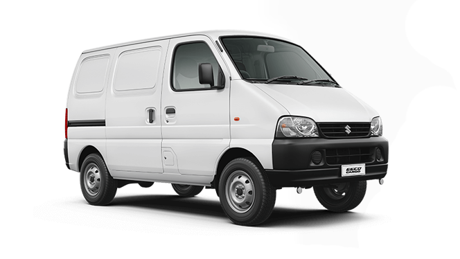 Eeco Cargo