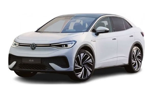 Volkswagen ID.5 GTX