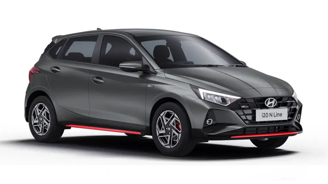 i20 N-Line