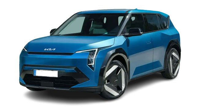 Kia EV3 Standard Range FWD