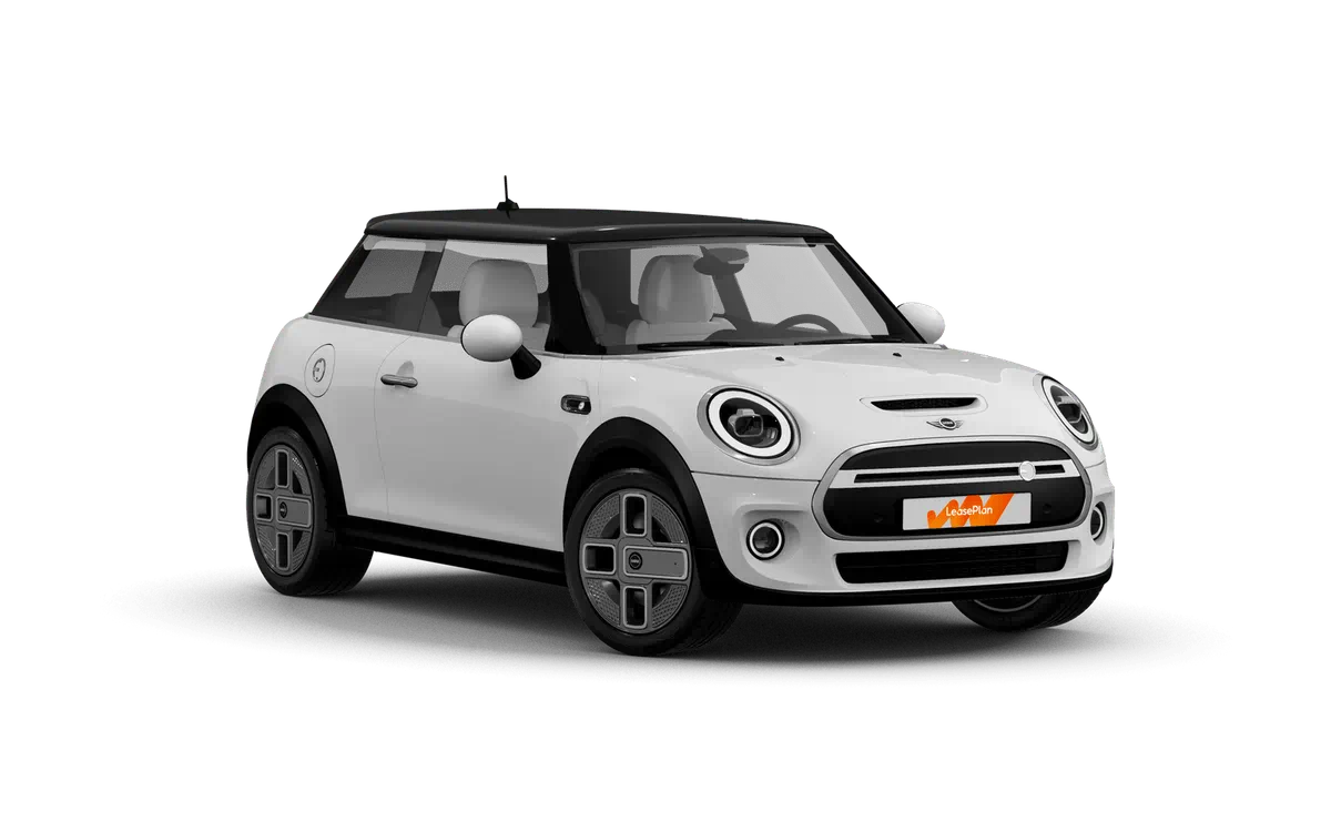 Cooper SE Electric