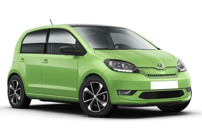 Citigo-e iV