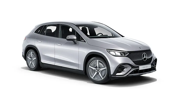 EQE SUV 300