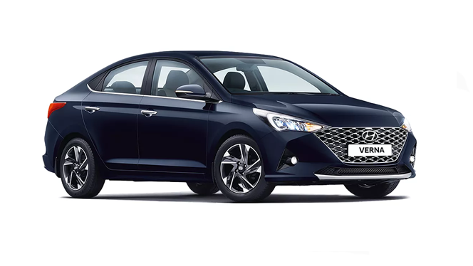 Verna