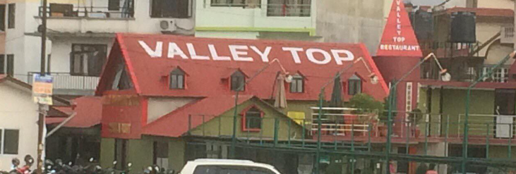 Valley Top Driving School