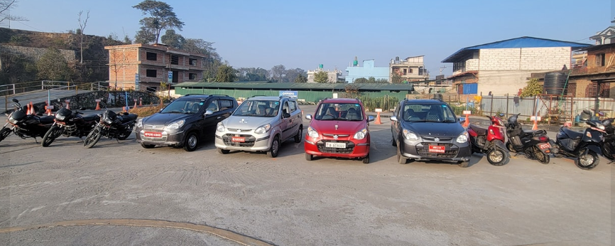 SDC Surakshit Driving Center
