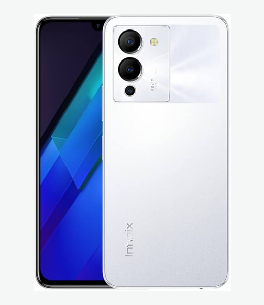 Infinix Note 12